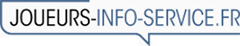 Joueurs Info Service - Support addiction