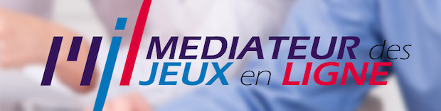 Médiateur des Jeux en Ligne France
